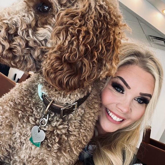 Meet your Posher, V! - Picture 2 of 4